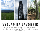 Výšlap na Javorník 2